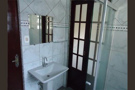 Casa à venda com 3 quartos, 200m² em Vila Buenos Aires, São Paulo