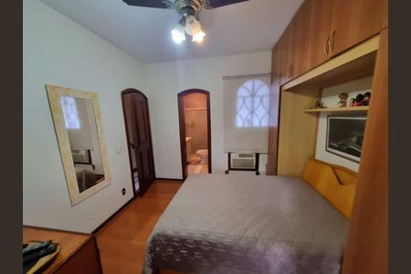 Casa para alugar com 4 quartos, 351m² em Pechincha, Rio de Janeiro