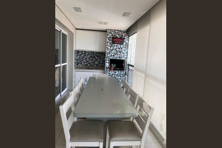 Apartamento à venda com 4 quartos, 129m² em Jabaquara, São Paulo