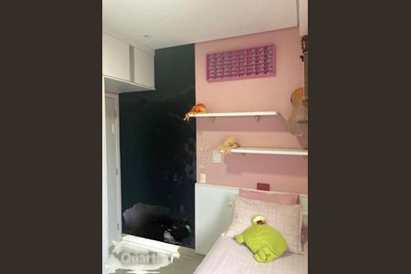 Apartamento à venda com 4 quartos, 129m² em Jabaquara, São Paulo