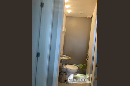 Apartamento à venda com 4 quartos, 129m² em Jabaquara, São Paulo