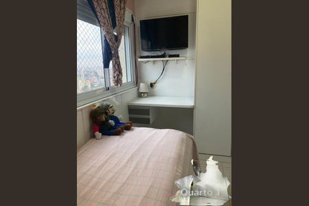 Apartamento à venda com 4 quartos, 129m² em Jabaquara, São Paulo