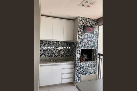 Apartamento à venda com 4 quartos, 129m² em Jabaquara, São Paulo