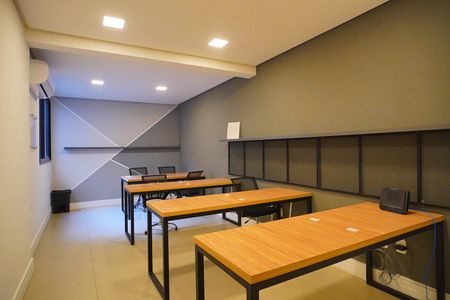 Studio para alugar com 30m², 1 quarto e 1 vagaÁrea comum