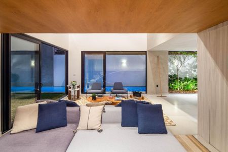 Casa à venda com 326m², 3 quartos e 6 vagas