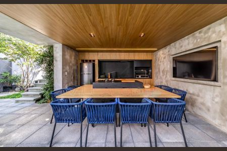 Casa à venda com 326m², 3 quartos e 6 vagas