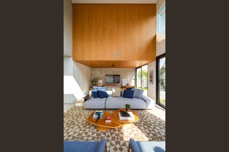 Casa à venda com 3 quartos, 326m² em Alto de Pinheiros, São Paulo