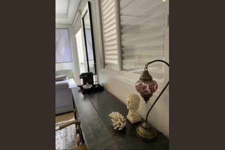 Kitnet/Studio à venda com 1 quarto, 36m² em Jardim Paulista, São Paulo