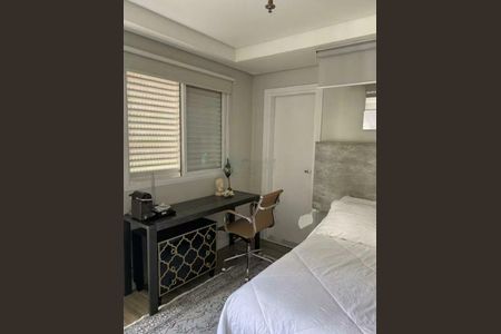 Kitnet/Studio à venda com 1 quarto, 36m² em Jardim Paulista, São Paulo