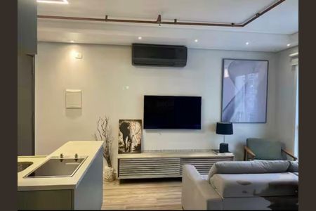 Kitnet/Studio à venda com 1 quarto, 36m² em Jardim Paulista, São Paulo