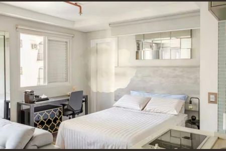 Kitnet/Studio à venda com 1 quarto, 36m² em Jardim Paulista, São Paulo