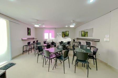 Apartamento à venda com 2 quartos, 56m² em Alto da Mooca, São Paulo