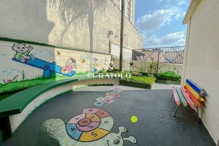 Apartamento à venda com 2 quartos, 56m² em Alto da Mooca, São Paulo