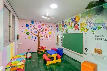 Apartamento à venda com 2 quartos, 56m² em Alto da Mooca, São Paulo