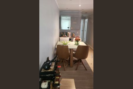 Apartamento à venda com 2 quartos, 56m² em Alto da Mooca, São Paulo