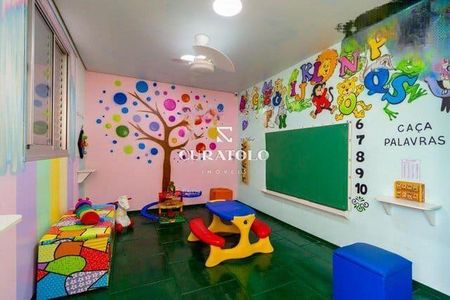 Apartamento à venda com 2 quartos, 56m² em Alto da Mooca, São Paulo