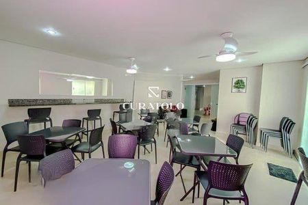 Apartamento à venda com 2 quartos, 56m² em Alto da Mooca, São Paulo