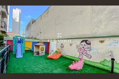 Apartamento à venda com 2 quartos, 56m² em Alto da Mooca, São Paulo