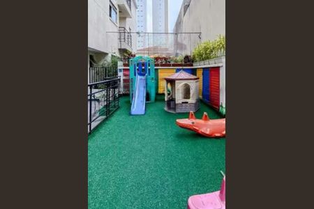 Apartamento à venda com 2 quartos, 56m² em Alto da Mooca, São Paulo