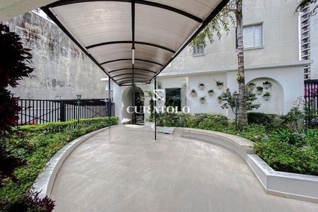 Apartamento à venda com 2 quartos, 56m² em Alto da Mooca, São Paulo