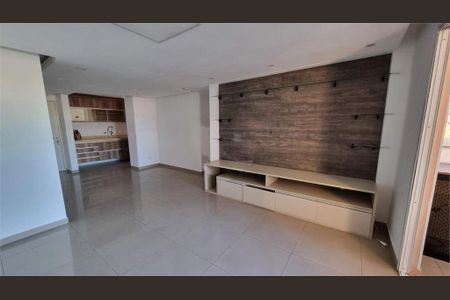 Apartamento à venda com 2 quartos, 88m² em Vila Campestre, São Paulo