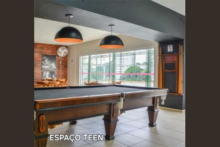 Apartamento à venda com 2 quartos, 88m² em Vila Campestre, São Paulo
