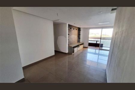 Apartamento à venda com 2 quartos, 88m² em Vila Campestre, São Paulo