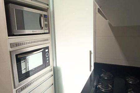 Apartamento à venda com 3 quartos, 68m² em Jardim Iris, São Paulo