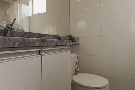 Apartamento à venda com 3 quartos, 68m² em Jardim Iris, São Paulo