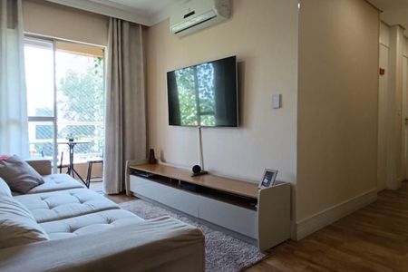 Apartamento à venda com 3 quartos, 68m² em Jardim Iris, São Paulo