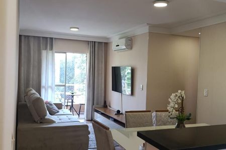 Apartamento à venda com 3 quartos, 68m² em Jardim Iris, São Paulo