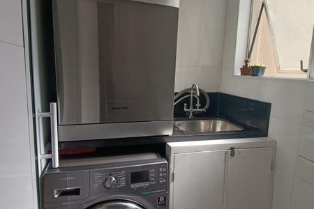 Apartamento à venda com 3 quartos, 68m² em Jardim Iris, São Paulo