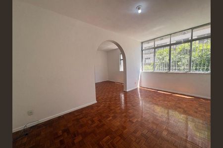 Apartamento à venda com 5 quartos, 160m² em Icaraí, Niterói