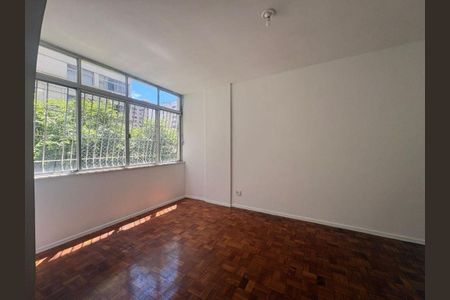 Apartamento à venda com 5 quartos, 160m² em Icaraí, Niterói