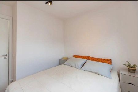 Apartamento para alugar com 1 quarto, 42m² em Cidade Monções, São Paulo