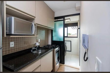 Apartamento para alugar com 1 quarto, 42m² em Cidade Monções, São Paulo