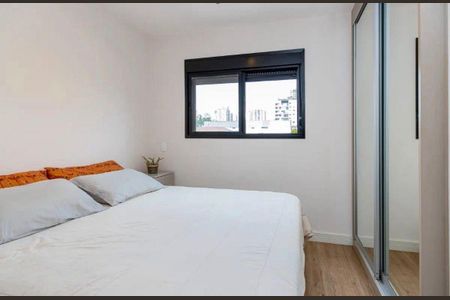 Apartamento para alugar com 1 quarto, 42m² em Cidade Monções, São Paulo