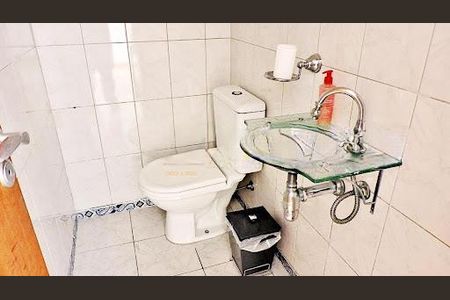 Casa à venda com 3 quartos, 250m² em Jardim das Flores, Osasco