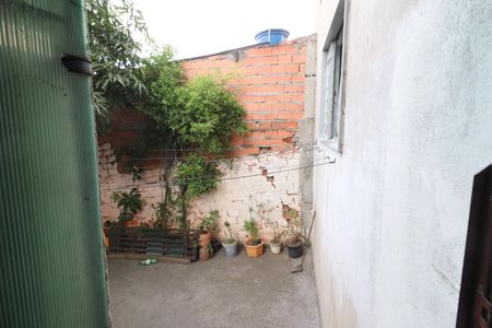 Casa à venda com 120m², 2 quartos e 3 vagasÁrea comum