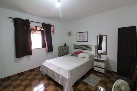 Quarto 1 de casa à venda com 2 quartos, 120m² em Vila Yolanda, Osasco