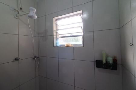 Casa à venda com 120m², 2 quartos e 3 vagasBanheiro 1