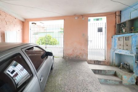 Casa à venda com 120m², 2 quartos e 3 vagasGaragem
