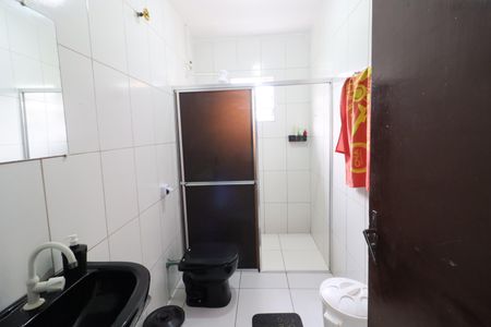 Casa à venda com 120m², 2 quartos e 3 vagasBanheiro 1
