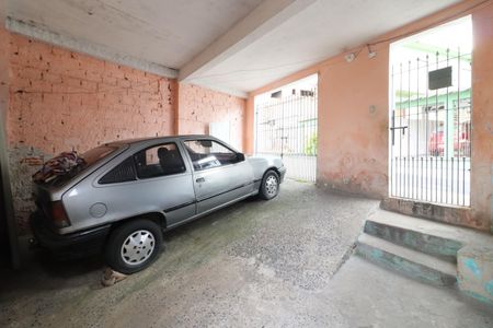 Casa à venda com 120m², 2 quartos e 3 vagasGaragem