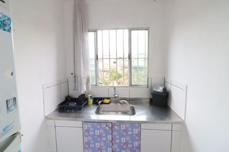 Casa à venda com 120m², 2 quartos e 3 vagasCozinha 1