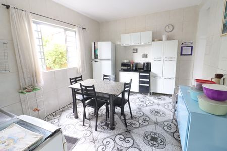 Casa à venda com 120m², 2 quartos e 3 vagasCozinha