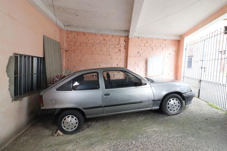 Casa à venda com 120m², 2 quartos e 3 vagasGaragem