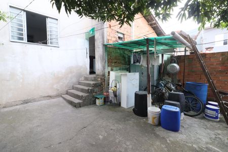 Casa à venda com 120m², 2 quartos e 3 vagasÁrea comum
