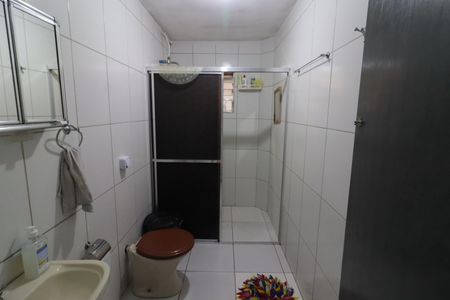 Casa à venda com 120m², 2 quartos e 3 vagasBanheiro 2