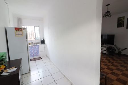 Cozinha 1 de casa à venda com 2 quartos, 120m² em Vila Yolanda, Osasco